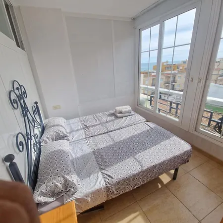La Carihuela Apartment Torremolinos Exterior photo