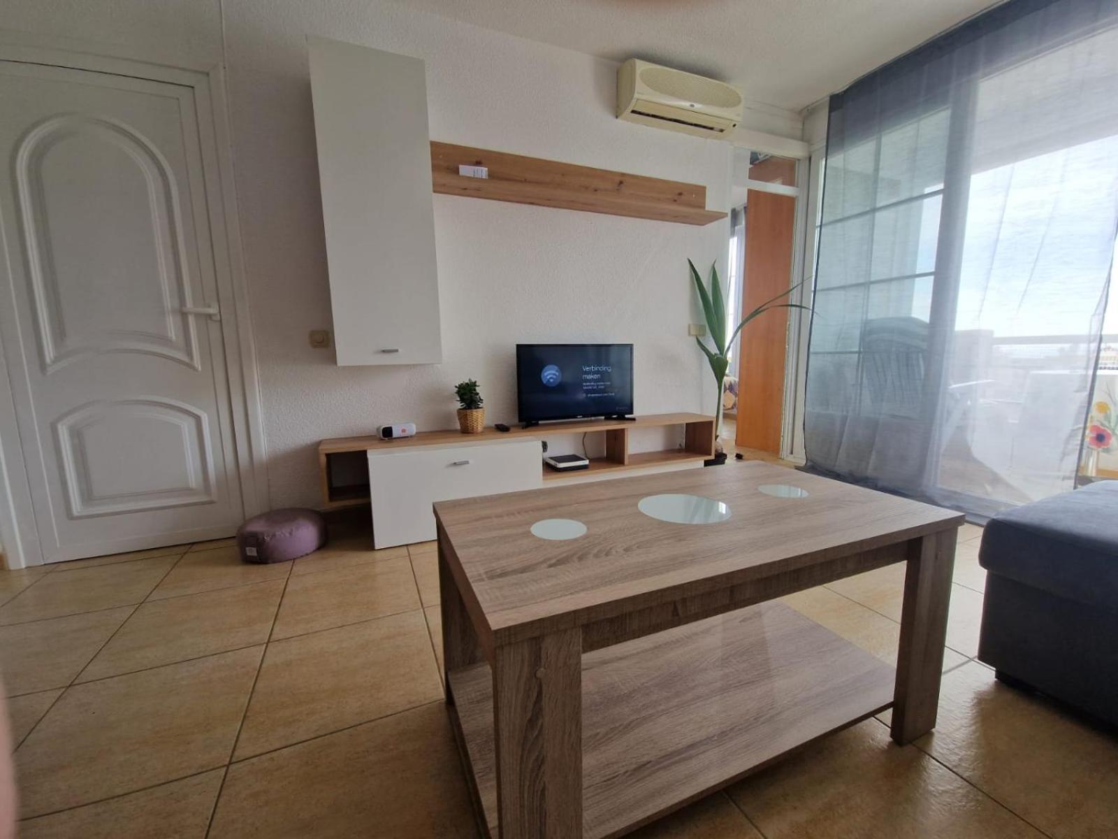 Apartment La Carihuela Torremolinos