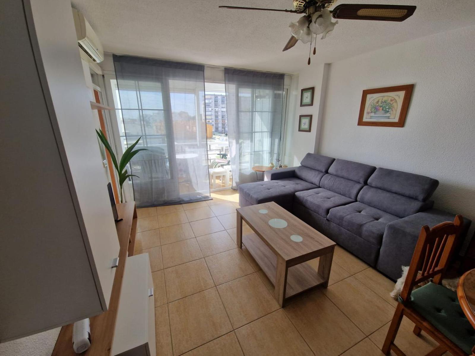 La Carihuela Apartment Torremolinos