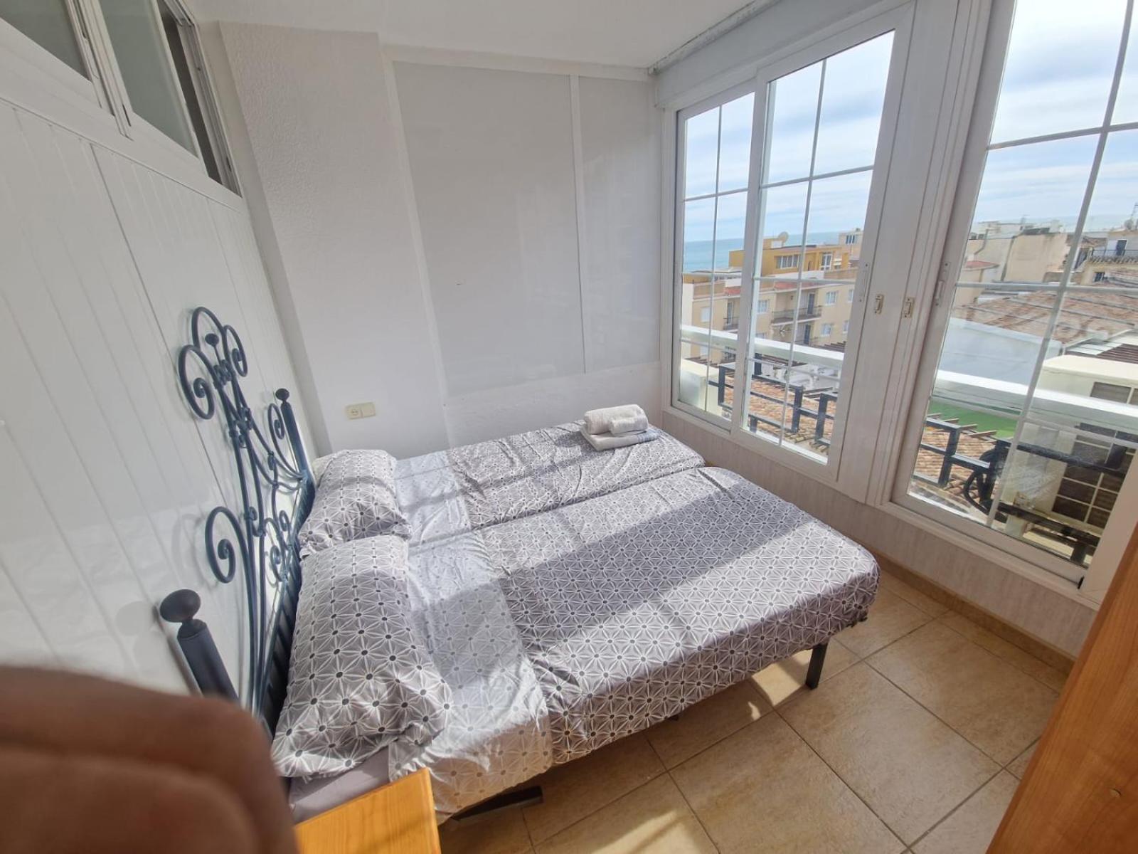 La Carihuela Apartment *