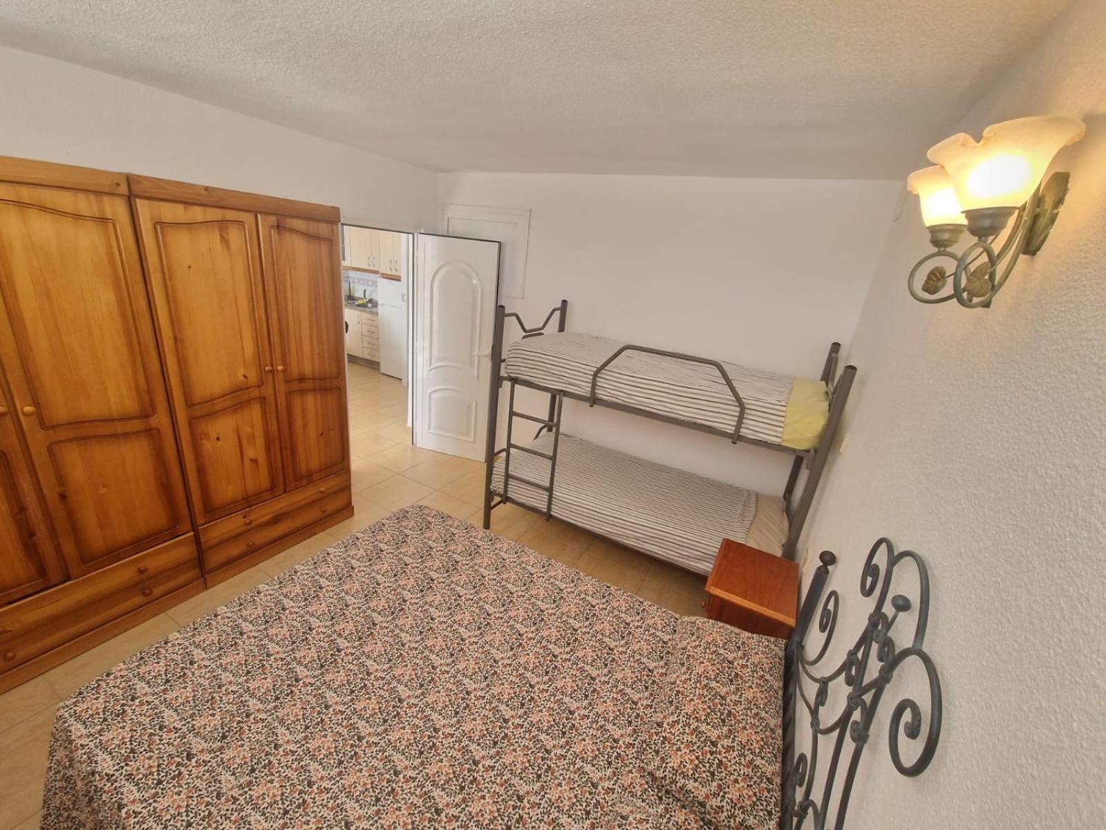 Apartment La Carihuela
